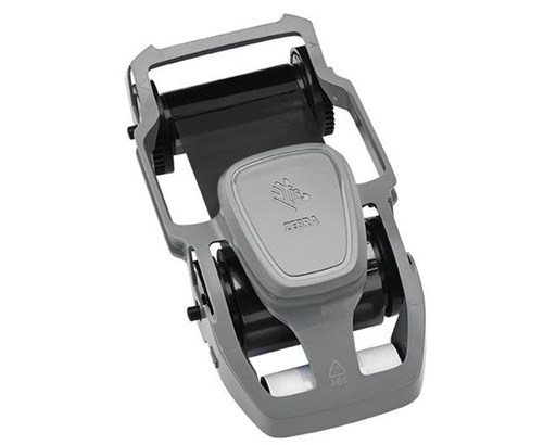 [800300-301EM] RIBBON NERO 2000 STAMPE ZC100/ZC300