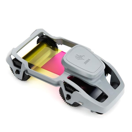 [800350-360EM] RIBBON COLORI 200 STAMPE ZC100/300
