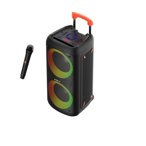 [PARTYSPEAKERWLM] PARTYSPEAKER WIRELESS MIC