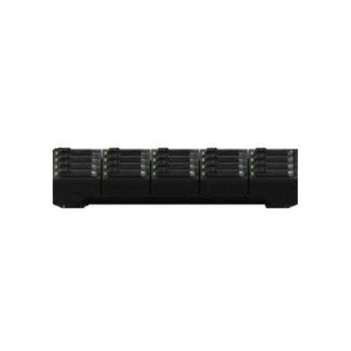 [SACNWTRS20SCH01] 20-SLOT BATTERY CHARGER