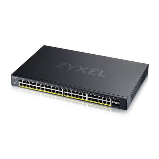 [XGS193552HPEU01] XGS1935-52HP NEBULAFLEXANAGED 52HP
