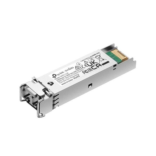 [SM311LM(8-PACK)] OMADA GIGABIT MULTI-MODE SFP