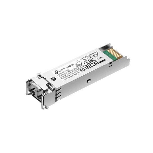 [SM311LS(8-PACK)] OMADA GIGABIT SINGLEMODE SFP