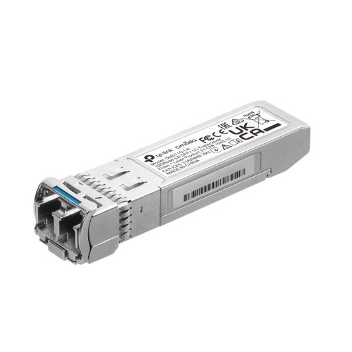 [SM5110-LR(8-PK)] OMADA 10GBASELR SFP+ LC TRANS