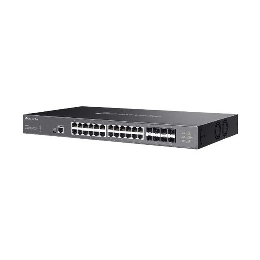[SX3832] OMADA 24PORT L2+ MANAGED SWITCH