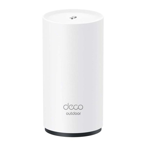 [DECOX50OUTDOOR] AX3000 OUTDOOR/INDOOR MESH WI-I6