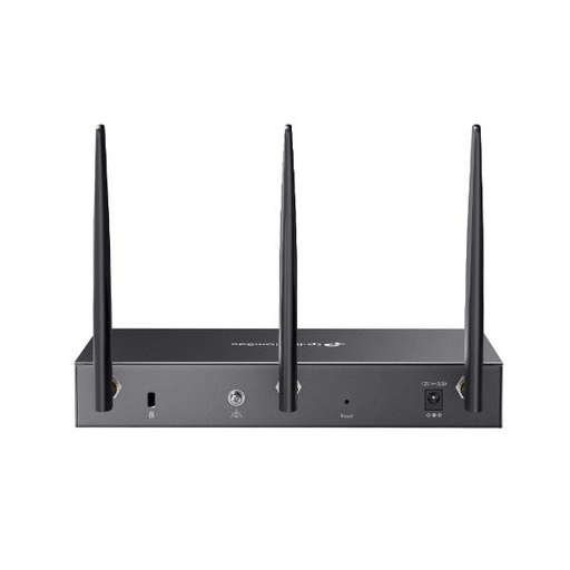 [DR3650V] OMADA AX3000 DESKTOP DSL GATEWAY
