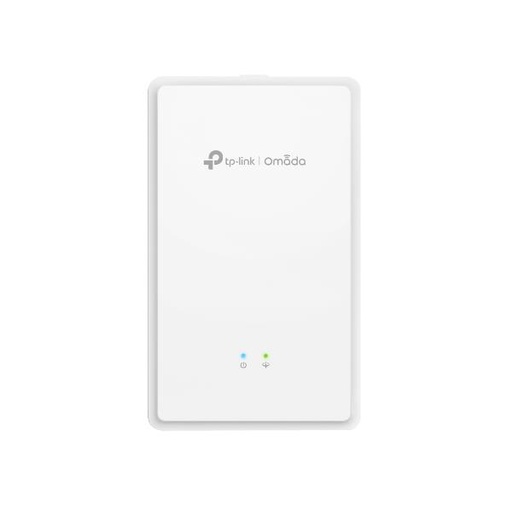 [EAP625GP-WALL] OMADA AX1800 WALL GPON AC POINT