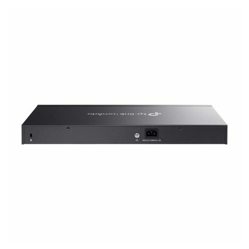 [ES220GMP] OMADA 20PORT MANAGED 16PORT POE+