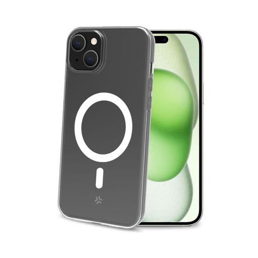 [GELSKINMAG1110] GELSKINMAG IPHONE 15 PLUS