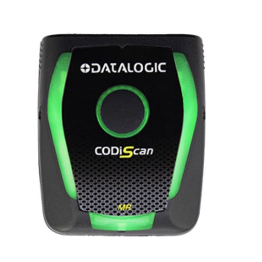 [HS7600MR] LETTORE INDOSSABILE BT MID RANGE