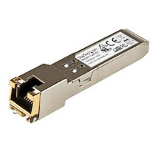 [MASFP1GBTXST] MA-SFP-1GB-TX COMPATIBILE SFP