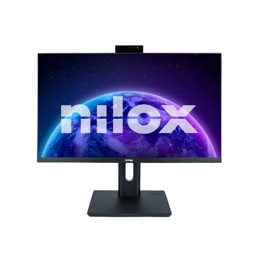 [NXM24REGWEB01] MONITOR 24 IPS REG.MULT.WEBCAM