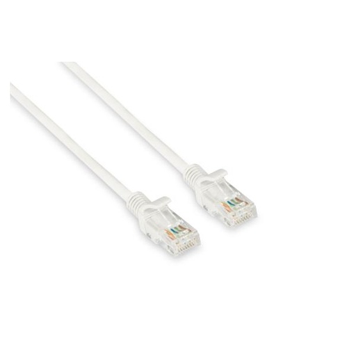[HCBL15-CT6F] CAVO PATCH ETHERNET CAT6 1,5 MT.