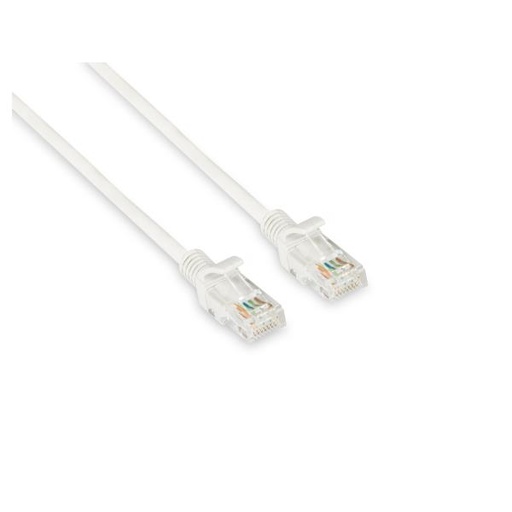[HCBL20-CT6F] CAVO PATCH ETHERNET CAT6 2,0 MT.