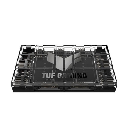 [90DA00C0-B09000] TUF GAMING ARGB PWM FAN HUB