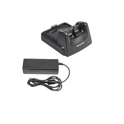 [CT50-EB-0-R] HOME BASE CT50 USB/LAN