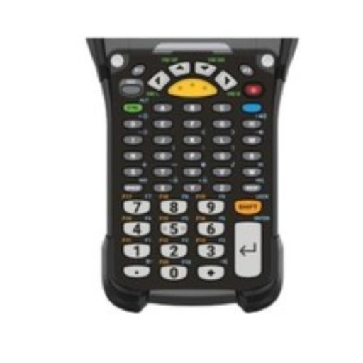 [KYPDMC9343FN-01] KEYPAD MC9300 43 KEY,