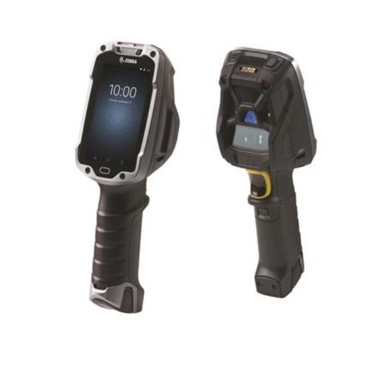 [TC83B03005A61CR] TC8300 BT/WF/2D SE4850ER/SCAN VIBRA