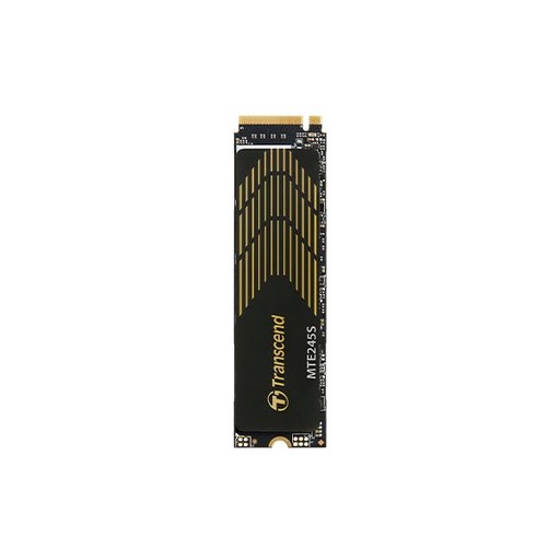 [TS1TMTE245S] 1TB, M.2 2280, PCIE GEN4X4, NVME