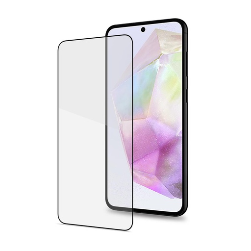 [FULLGLASS1118BK] FULL GLASS GALAXY A36 5G BLACK