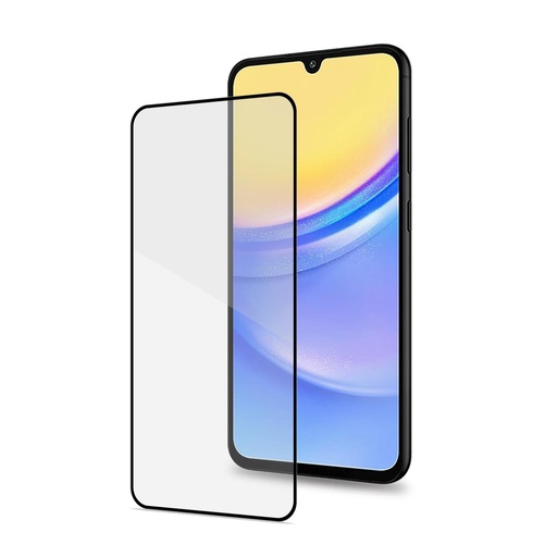 [FULLGLASS1119BK] FULL GLASS GALAXY A56 5G/A56 5G EE