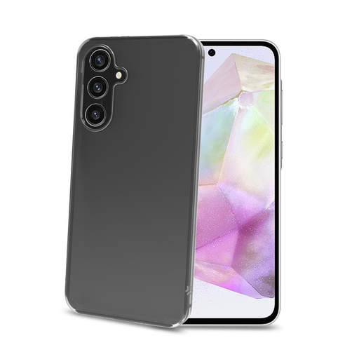 [GELSKIN1118] TPU COVER GALAXY A36 5G