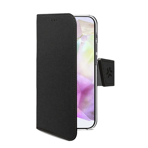 [WALLY1118] WALLY CASE GALAXY A36 5G BLACK