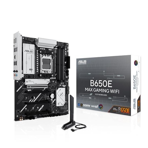 [90MB1LD0-M0EAY0] B650E MAX GAMING WIFI