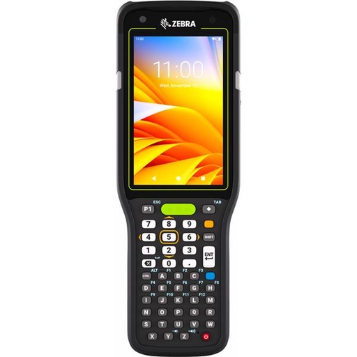 [MC3401-0G1P63SS] MC34 2D SE4770/WIFI6/6-128/38K/CAM