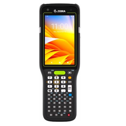 [MC3401-0G1P64SS] MC34 2D SE4770/WIFI6/6-128/47K/CAM