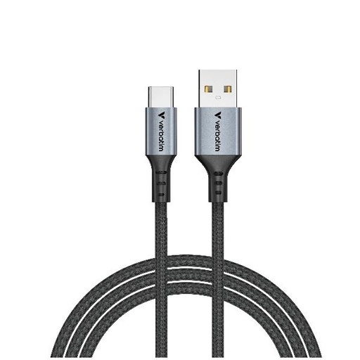 [31843] USB-A TO USB-C 18W 120CM