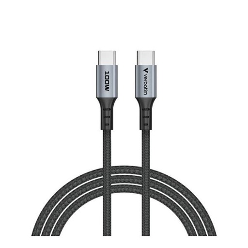 [31846] USB-C TO USBC 100W 120CM