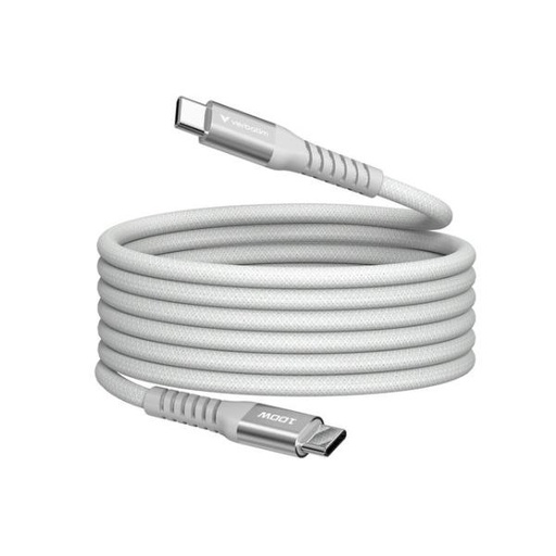 [31854] USB-C TO USB-C 100W MAGNATIC 120CM