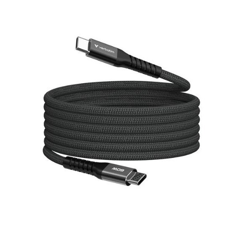 [31859] USB-C TO USB-C 60W MAGNETIC 120CM