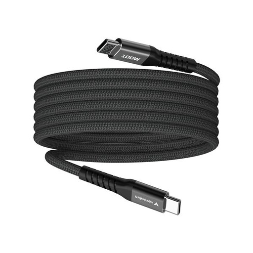 [31863] USB-C TO USB-C 100W MAGNATIC 120CM