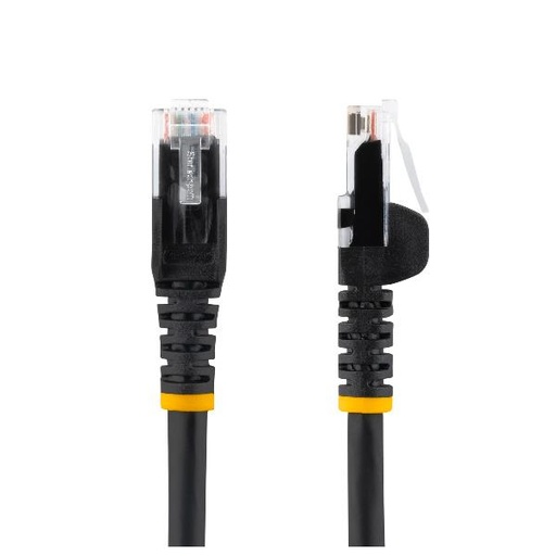 [N6LPATCH7MBK] CAVO ETHERNET CAT6 DA 7M NERO