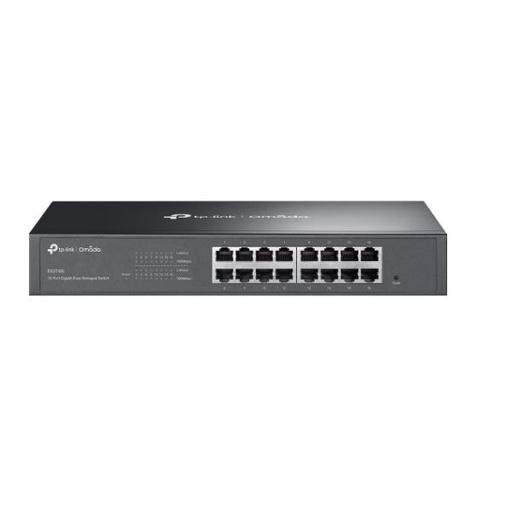 [ES216G] OMADA 16PORT GIGABIT
