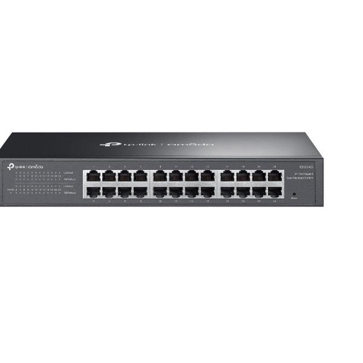 [ES224G] OMADA 24PORT EASY  SWITCH