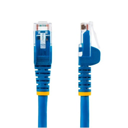 [N6LPATCH7MBL] CAVO ETHERNET CAT6 DA 7M BLU