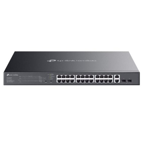 [ES228GMP] OMADA 28PORT MANAGED POE+