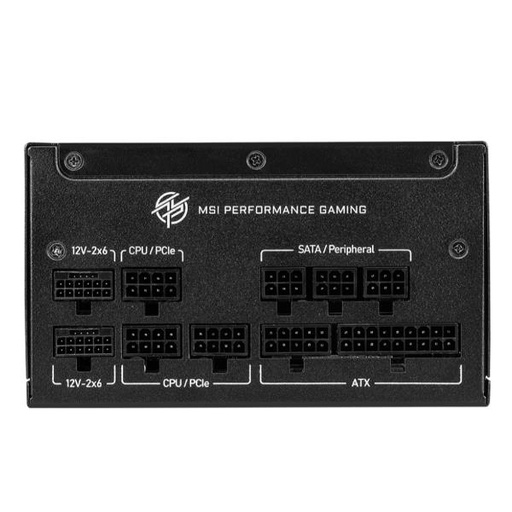 [MPGA1250GSPCIE5] MPG A1250GS PCIE5