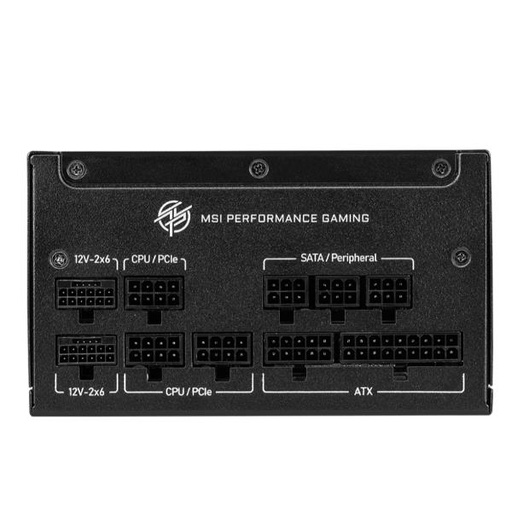 [MPG-A850GSPCIE5] MPG A850GS PCIE5