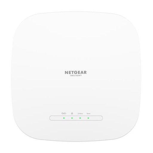 [WAX618-111EUS] WA618 WIFI 6 - 802.11 AX
