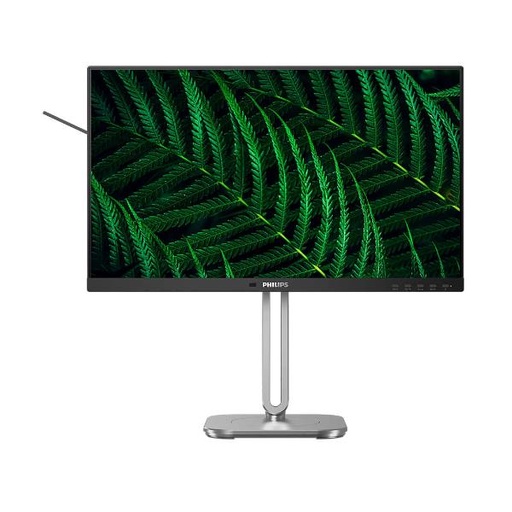 [24B2G5200] 23 8 MONITOR IPS 75HZ REG ALT