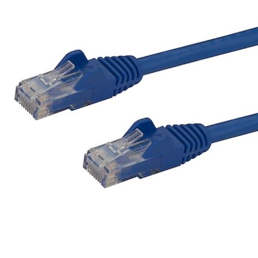 [N6PATC150CMBL] CAVO PATCH CAT6 DA 1.5M - 24 AWG -