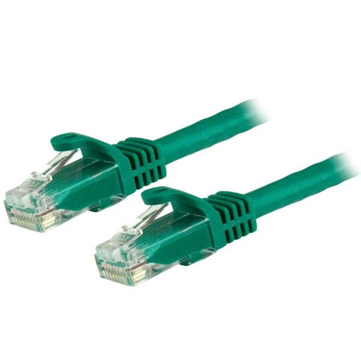 [N6PATC150CMGN] CAVO PATCH CAT6 DA 1.5M  - 24 AWG