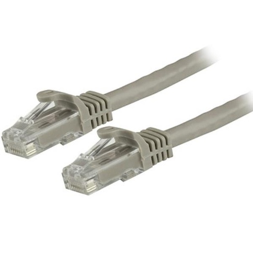 [N6PATC150CMGR] CAVO PATCH CAT6 DA 1.5M  - 24 AWG