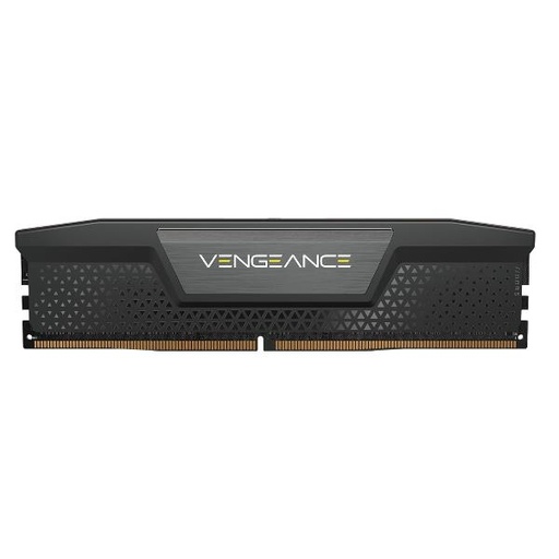 [CMK32X5M1B52C40] VENGEANCE DDR5 32GB (1 X 32GB) 5200