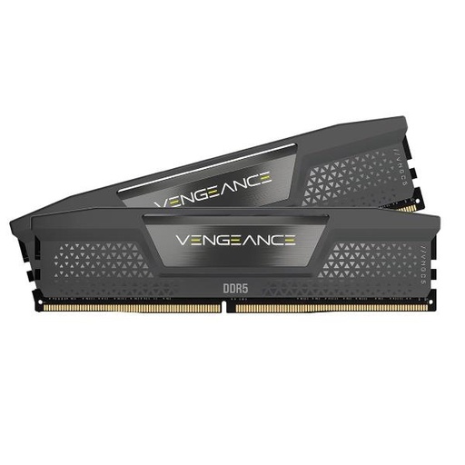 [CMK64GX5M2B6Z30] VENGEANCE DDR5 64GB (2 X 32GB) 6000